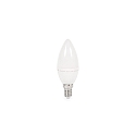 LED lamp candle E14 5,5W 450lm 2700K CRI 90-100 dimmable
