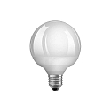 globe lamp E27 11,2W 1100lm 2700K CRI 90-100 dimmable