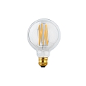 globe lamp E27 5,6W 483lm 2700K CRI 90-100 dimmable