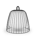 shade COSTA 2.0 - CAGE 2.1, black