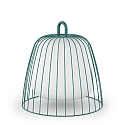 shade COSTA 2.0 - CAGE 2.1, drak blue
