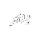 Wever & Ducr� LED driver DRIVER