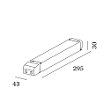 Wever & Ducr� LED driver DRIVER