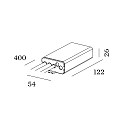 Wever & Ducr� LED driver DRIVER
