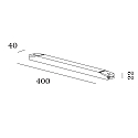 Wever & Ducr� LED driver STREX REMOTE DRIVER