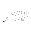 Wever & Ducr� LED driver DRIVER
