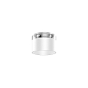 Accessory for Ceiling luminaire RAY (Indoor / Outdoor) - inside cover, white