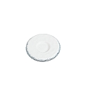 ceramic bowl PINA round, white