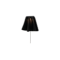 lamp shade SWAP | SWAP MINI, black