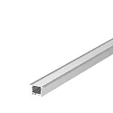 SLV GRAZIA 20 LED Recessed profile, 200cm, alu
