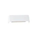 SLV MANA Lamp shade, width 29cm, aluminum white
