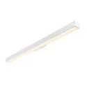 Q-LINE LED Wall luminaire, white