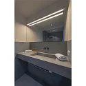 Q-LINE LED Wall luminaire, white