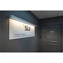 Q-LINE LED Wall luminaire, white