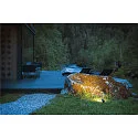 SLV HELIA LED SPOT, Outdoor Spot, anthracite