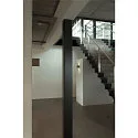 SLV SOLID CUBE Wall luminaire, QT14, black sandstone