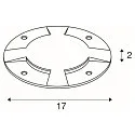 Cover for Floor lamp BIG PLOT