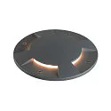 SLV Cover for Floor lamp BIG PLOT, anthracite