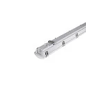 LED Outdoor Wall and Ceiling luminaire IMPERVA 150, IP66 IK08, 55W 120°