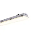 LED Outdoor Wall and Ceiling luminaire IMPERVA 150, IP66 IK08, 55W 120°