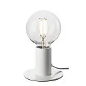 Table lamp FITU TL, E27 max. 10W