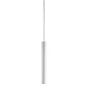 Pendant luminaire FITU PD, 500cm pendulum, E27 max. 60W, black