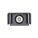 LED Outdoor Wall luminaire MANA OUT, 12W, 60°, 3000K, 325lm, IP65, dimmable, anthracite