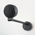 SLV LED Outdoor luminaire ESKINA LED Displaylamp, 14,5W, 95°, 3000/4000K, 1000lm, IP65, dimmable, anthracite