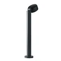 SLV LED Outdoor luminaire ESKINA 80 POLE LED Floor lamp, 14,5W, 95°, 3000/4000K, 1000lm, IP65, dimmable, anthracite