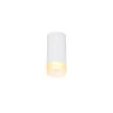 Ceiling luminaire ASTINA QPAR51 Downlight, GU10, white