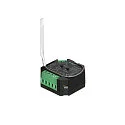 SLV VALETO® Push switch module for dimming, IP20
