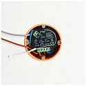 SLV SLV VALETO® Push switch module for dimming, IP20