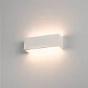 SLV LED Wall luminaire CHROMBO, 3000K, 54lm, IP20, white