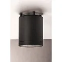 SLV Spacer set for ENOLA Ceiling luminaire SQUARE OUT and ROUND OUT, IP20, anthracite