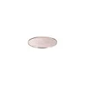 SLV LED Ceiling recessed luminaire NUMINOS DL XL, 3000K, IP20, 40°, 3300lm, UGR 21, black/black