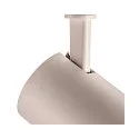 SLV LED 3-Phase luminaire NUMINOS DALI M, 2700K, 36°, 1935lm, white/black