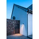 LED Outdoor luminaire LED SPOT SP Wall luminaire, 3000K, 400lm, IP55, anthracite