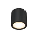 LED Ceiling luminaire OCULUS CL, DIM-TO-WARM 2000-3000K, 36-780lm, IP20, black