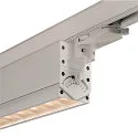 SLV LED 3-Phase luminaire SIGHT MOVE DALI, 26W, IP20, 3000K, 2700lm, white