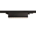 SLV LED 3-Phase luminaire SIGHT MOVE DALI, 26W, IP20, 4000K, 3100lm, black