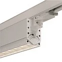 SLV LED 3-Phase luminaire SIGHT MOVE DALI, 26W, IP20, 4000K, 3100lm, white