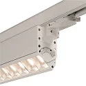 SLV LED 3-Phase luminaire SIGHT MOVE DALI, 26W, IP20, 4000K, 3100lm, white