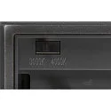LED Outdoor luminaire ESKINA FRAME WL DOUBLE LED Wall luminaire, CCT switch, 3000/4000K, 1100/1200lm, IP65, anthracite