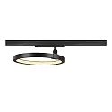 3-Phase luminaire ONE 40 TRACK DALI, 15,2W, 3000K, 650lm, black