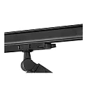 3-Phase luminaire ONE 40 TRACK DALI, 15,2W, 3000K, 650lm, black