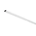 SLV 1-Phase track cover, 2m, white