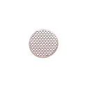Diffuser for NUMINOS M luminaire, IP20, honeycomb