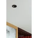 SLV Diffuser for NUMINOS M luminaire, IP20, honeycomb
