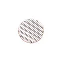Diffuser for NUMINOS L luminaire, IP20, honeycomb