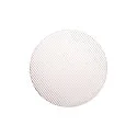 Diffuser for NUMINOS XL luminaire, IP20, elliptical